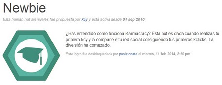 Karmacracy