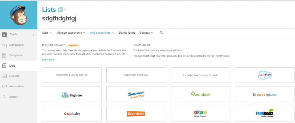 gestión_mailchimp_newsletter