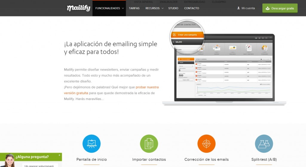 mailify_vitageneral_funcionalidades