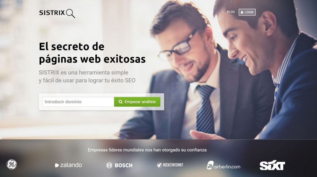Sistrix