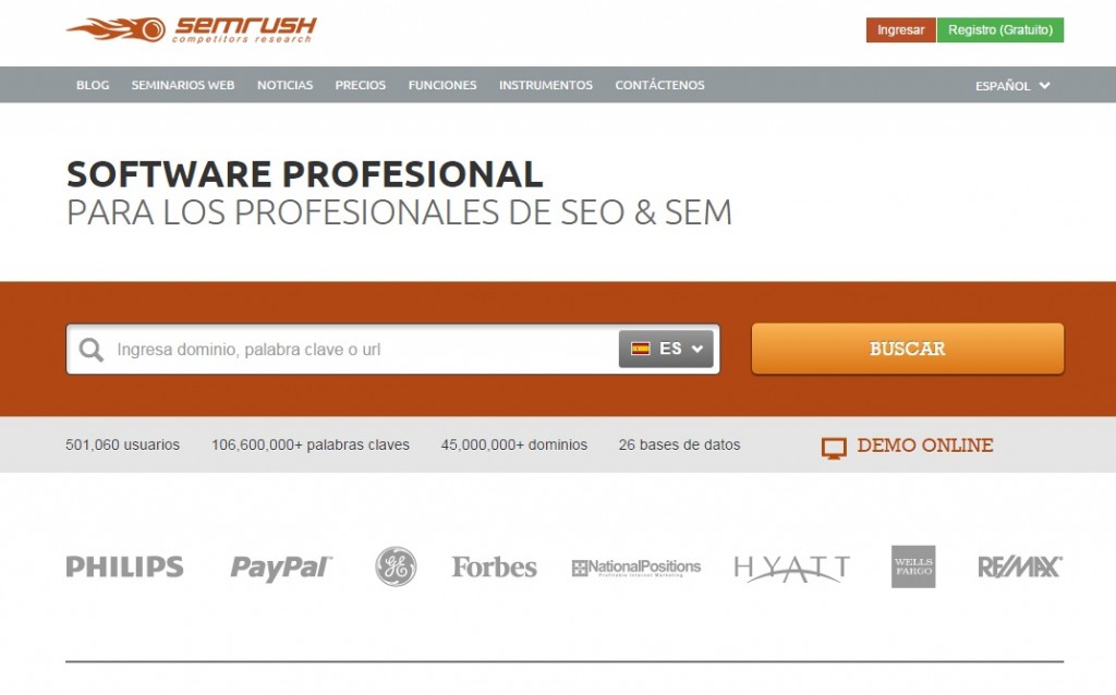 SEMrush