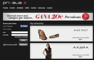 privalia