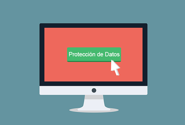 El derecho a la protección de datos es un derecho fundamental recogido por la Constitución Española y desarrollado por la Ley Orgánica de Protección de Datos (LOPD)