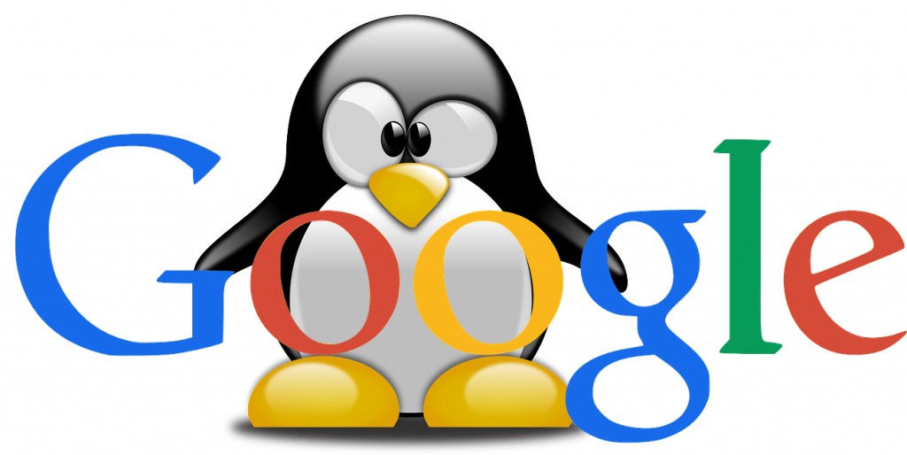 Google Penguin trata de combatir el conocido como webspam