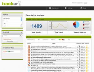 trackur