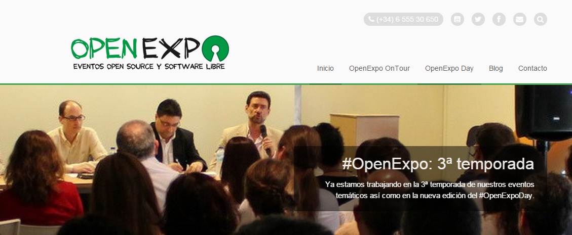 OpenExpo