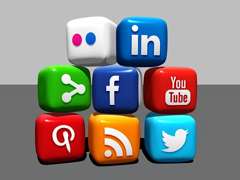 Medios Sociales