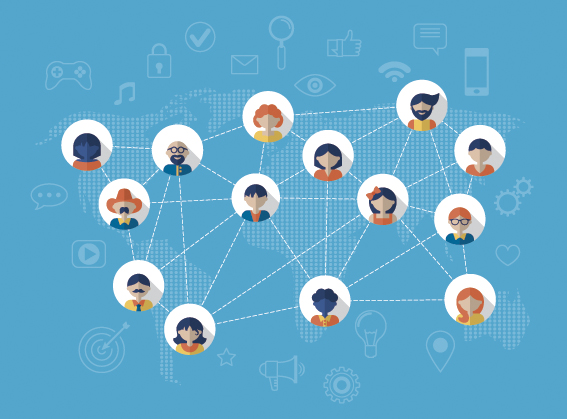Influencers