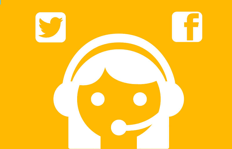 Atencion al cliente en redes sociales