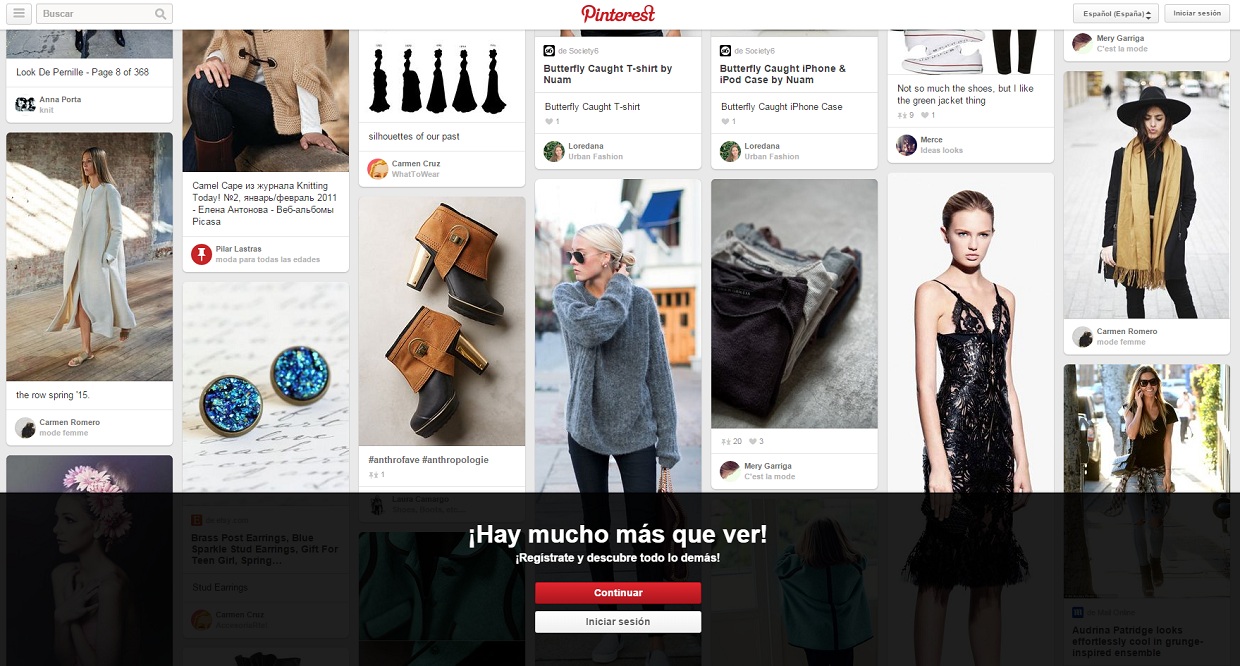 Pinterest