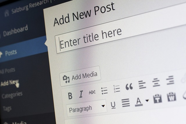 Titulo como clave para optimizar contenidos