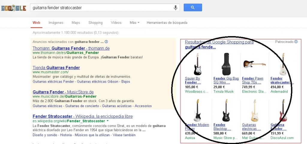 google_merchant_ecommerce