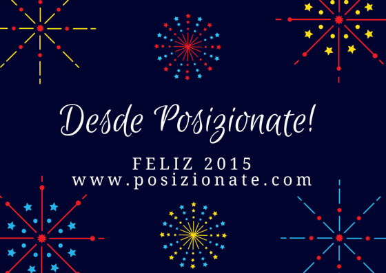 Desde Posizionate!