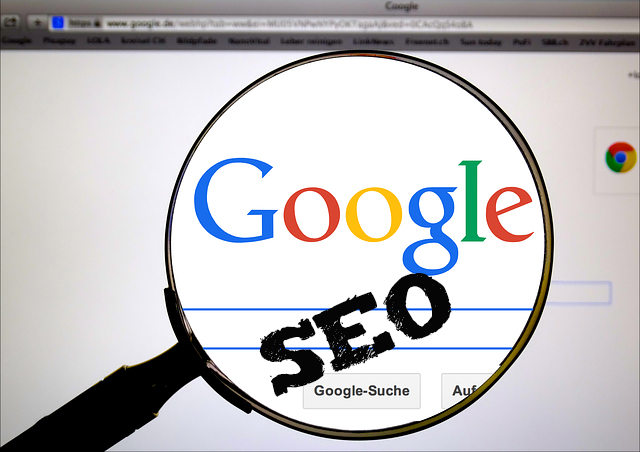 Optimizar SEO on-page
