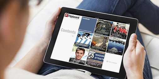 Flipboard