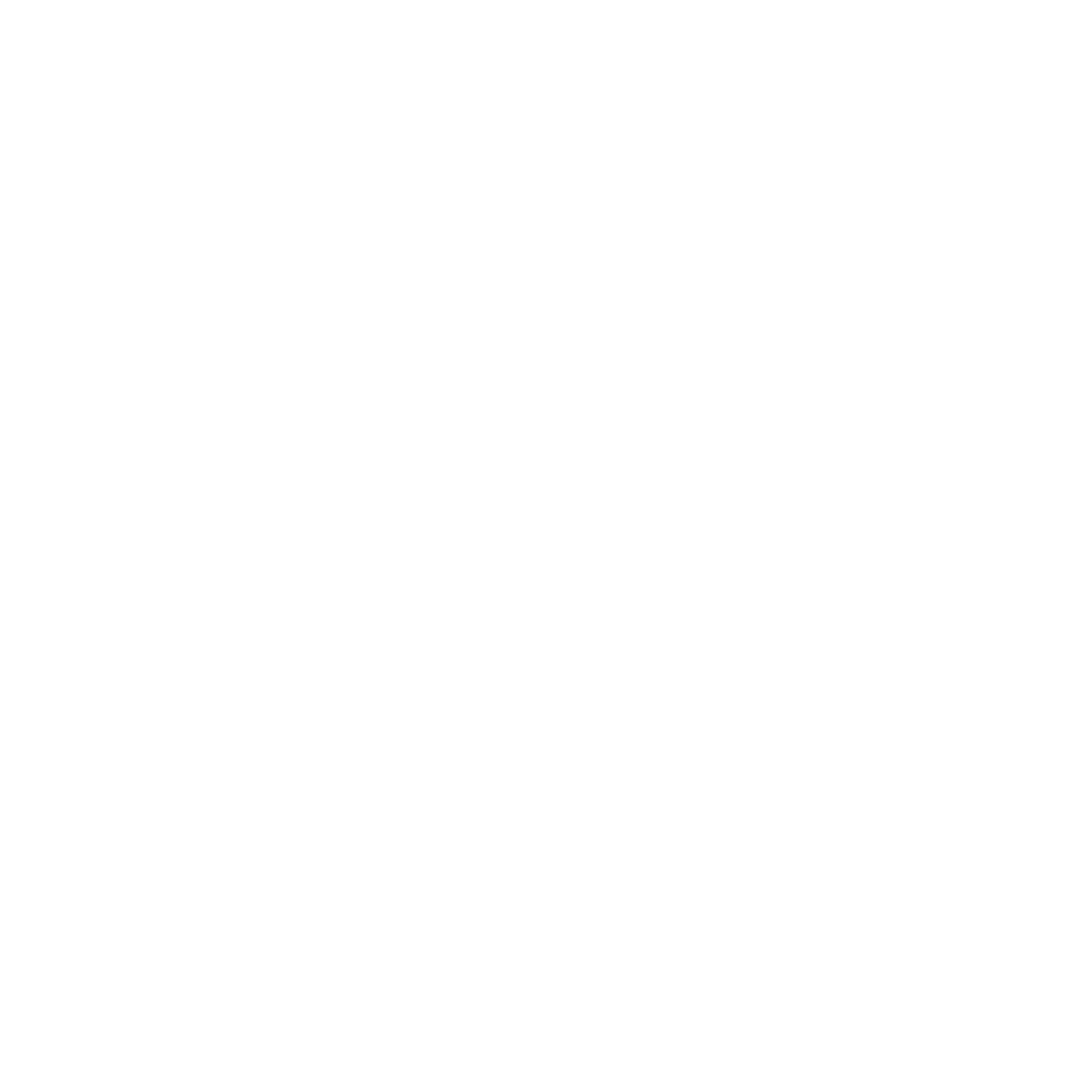 [CITYPNG.COM]White Double Arrow To Down Icon HD PNG - 2000x2000