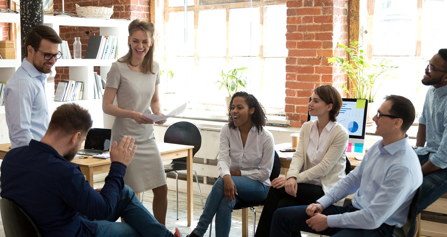 Factores para mejorar la relación entre Comercial y el Departamento de Marketing con Inbound Marketing