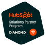 HubSpot Diamond Partner