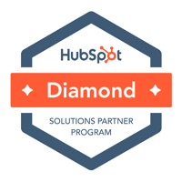 Hubspot-diamond