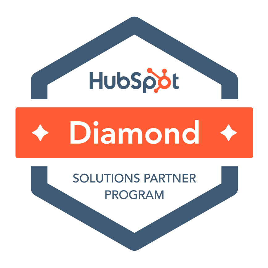 Hubspot-diamond