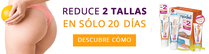 Ejemplo de una promoción de belleza de la web Cremas Online para el verano