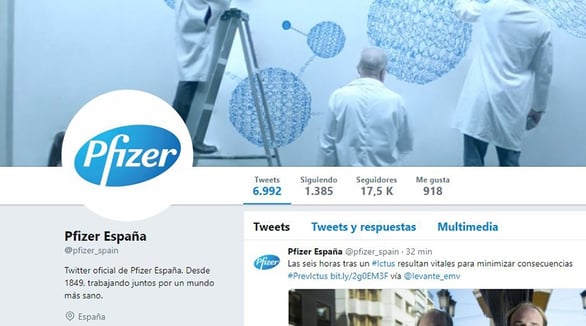 Pfizer