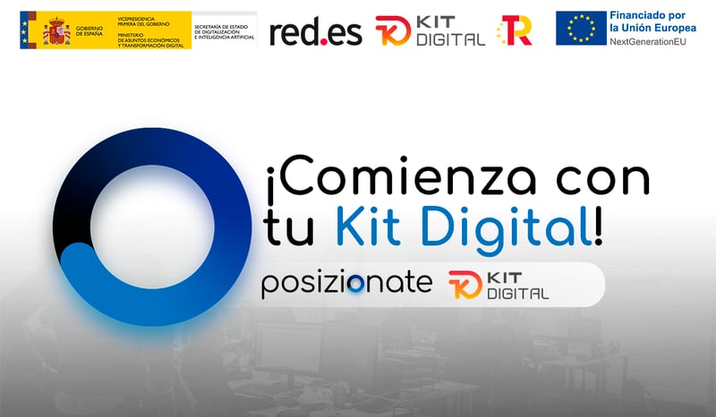 Cómo pedir el Kit Digital: requisitos, plazos y ayudas clave