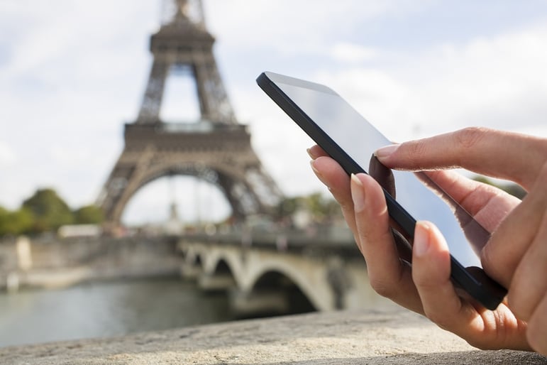 La importancia de contar con una estrategia de Social Media en el sector turismo
