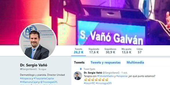 Sergio Vano