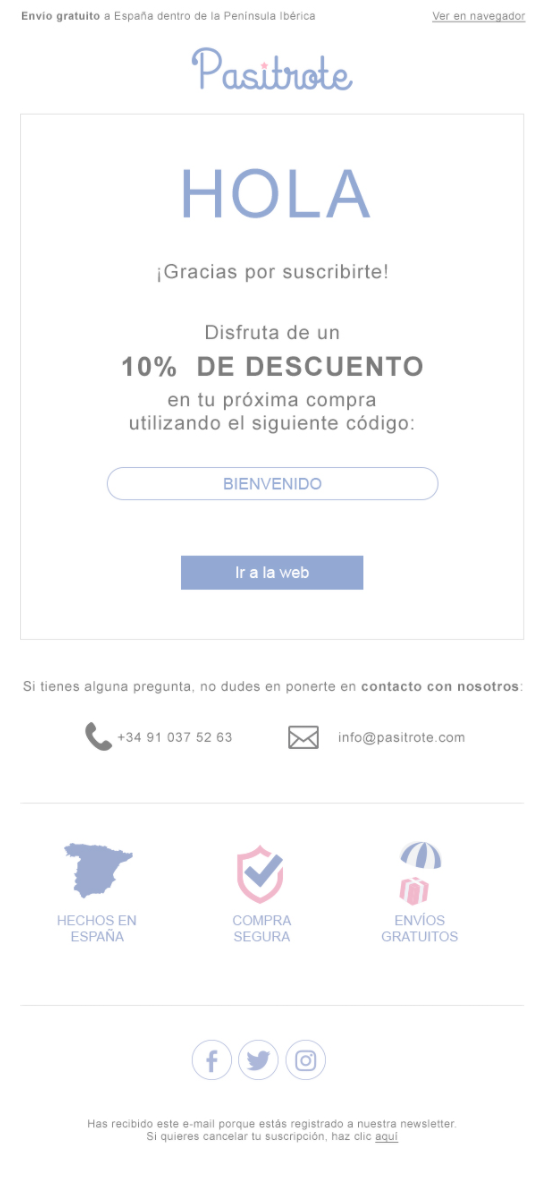 Suscripcion-Newsletter-Pasitrote