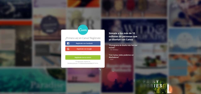 Canva Canva
