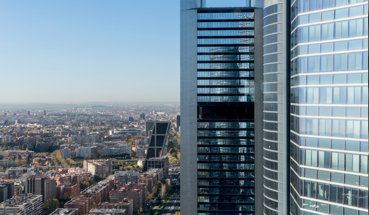 consultora estrategica de negocios madrid