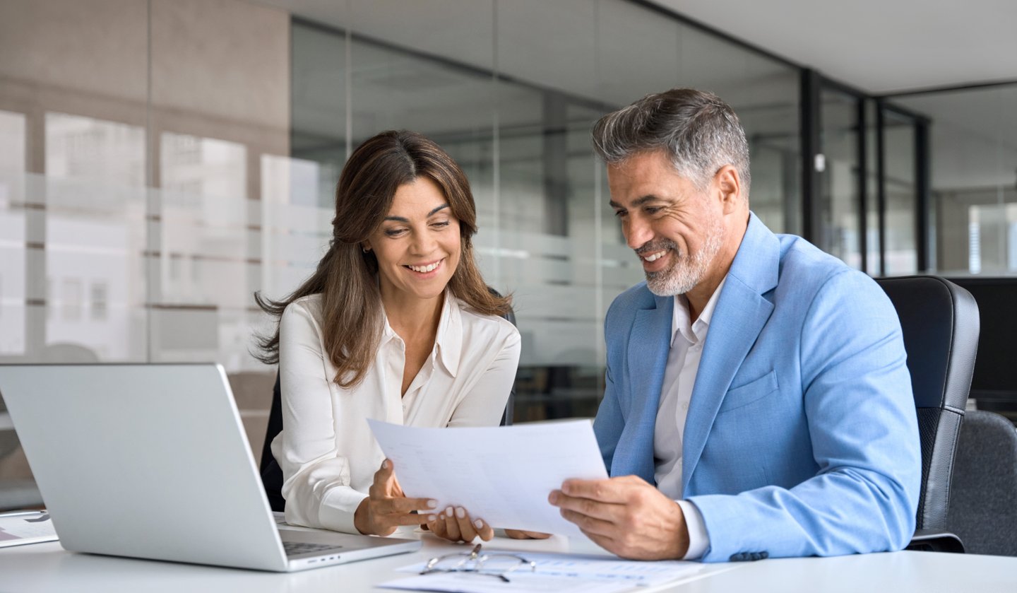 consultoría de negocios en españa