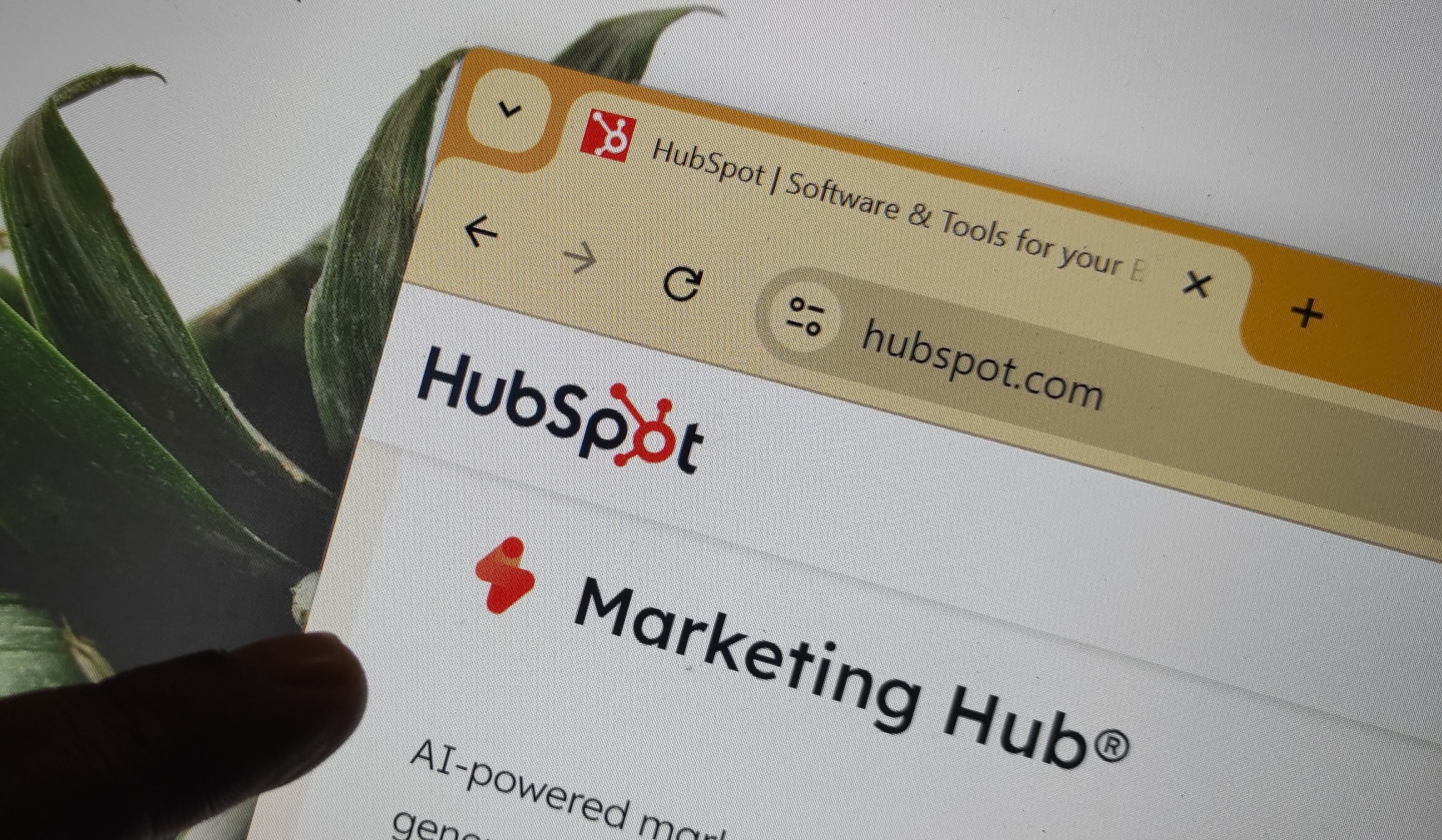 consultoria hubspot
