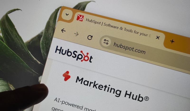 consultoria hubspot