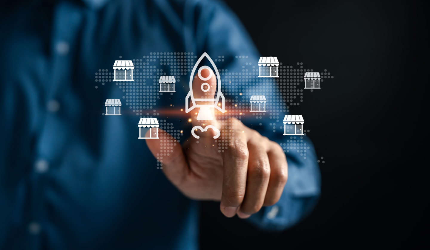 Digital Business Growth