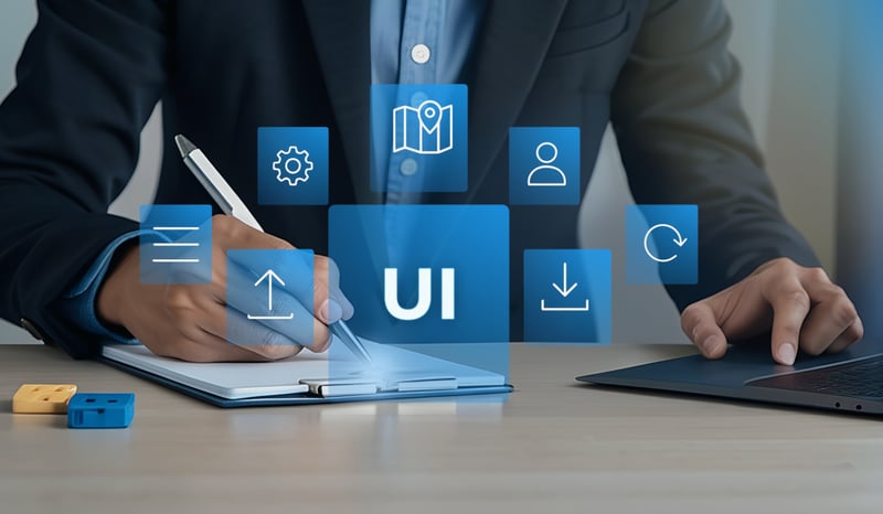 diseño web responsive empresas