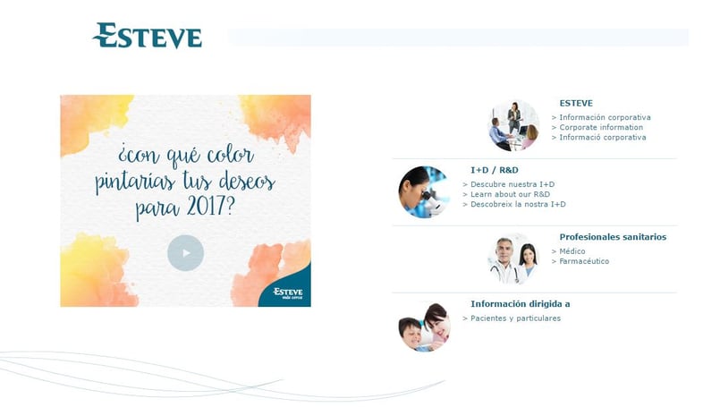 Grupo Químico Farmacéutico Esteve