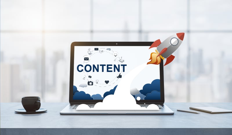 estrategias marketing de contenidos