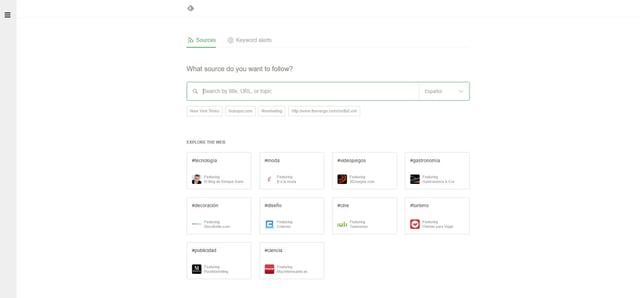Feedly Feedly