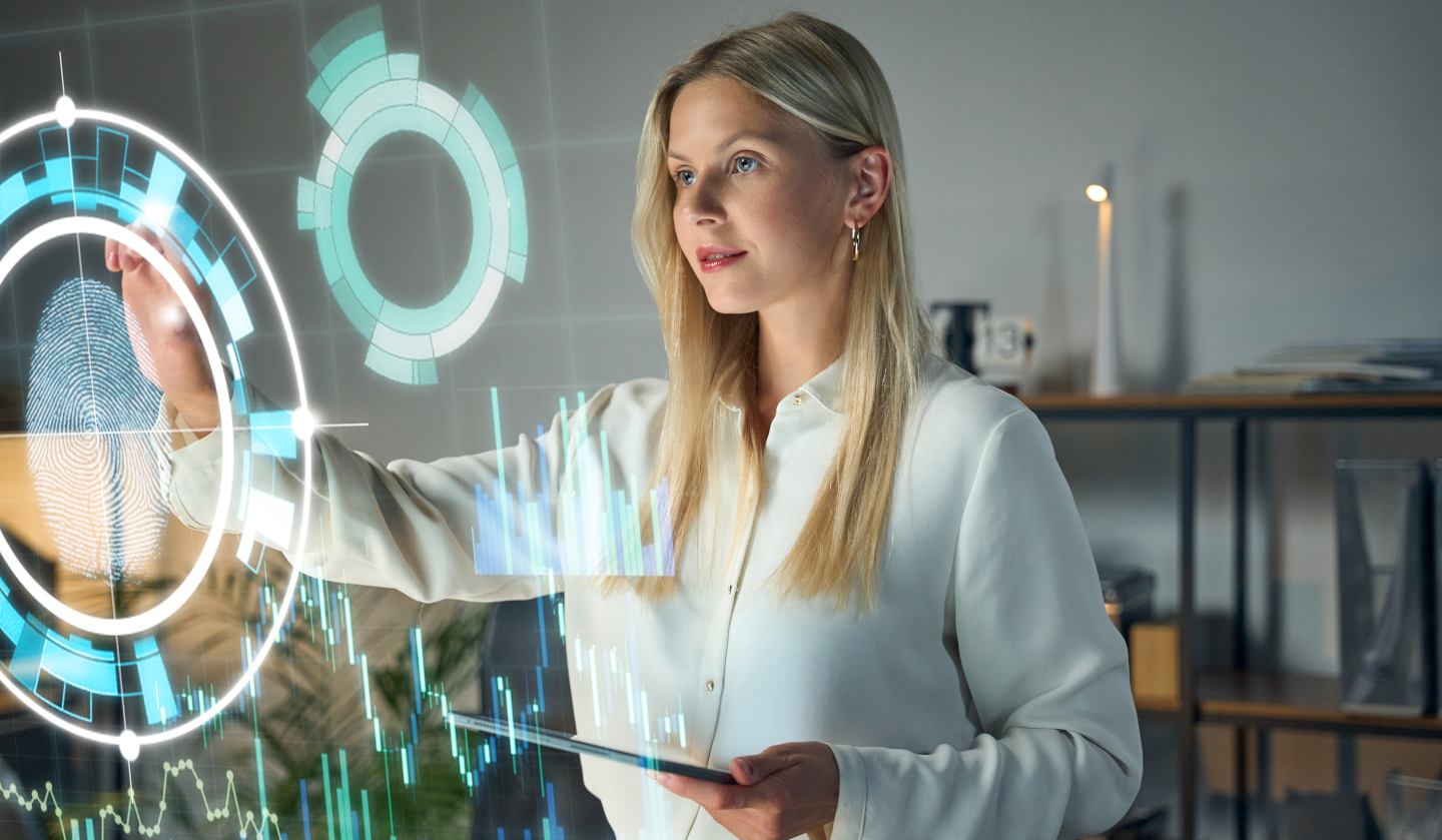 futuro del marketing IA