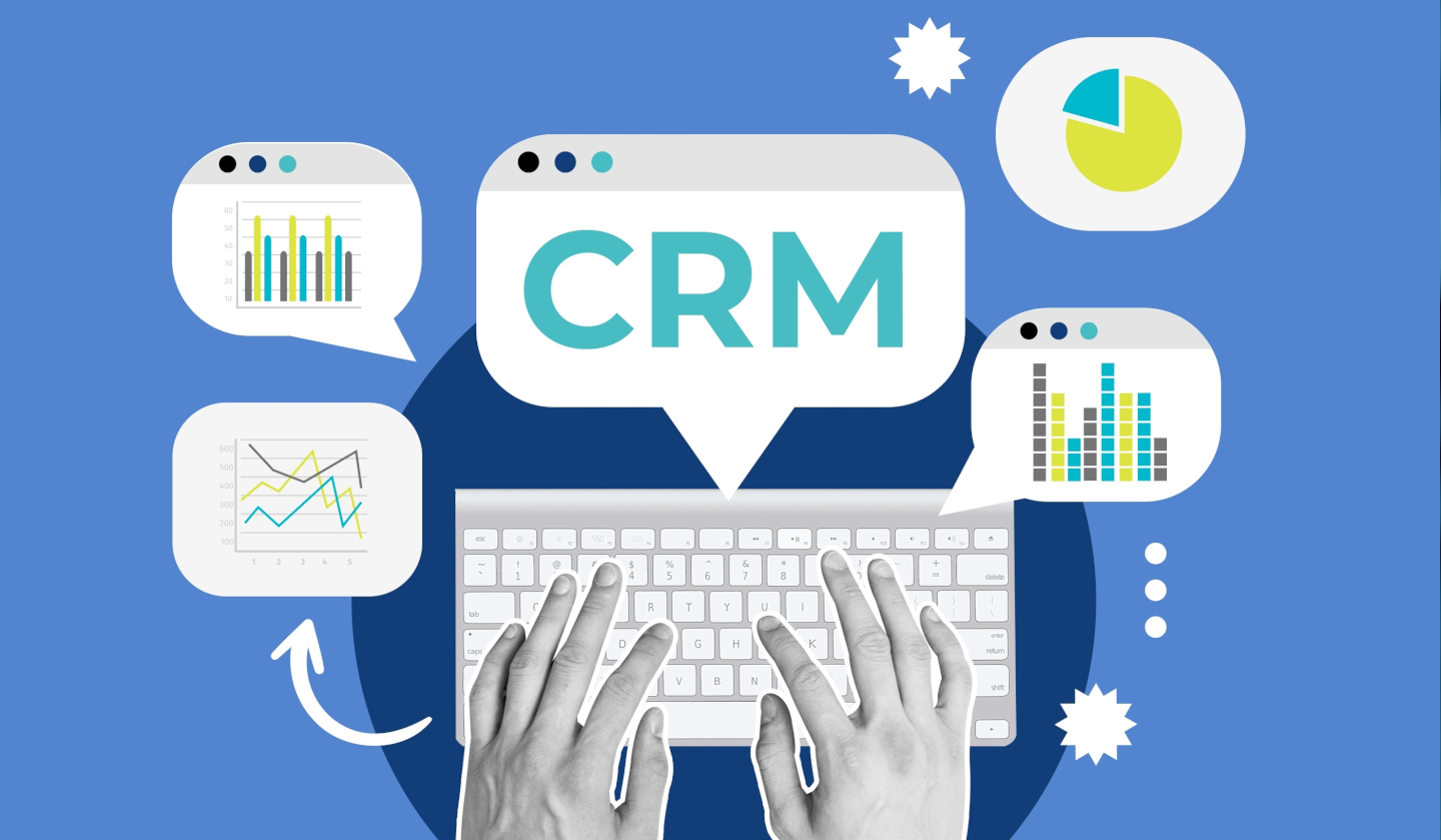 hubspot customer relationship management