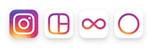 Instagram Nuevo Diseño