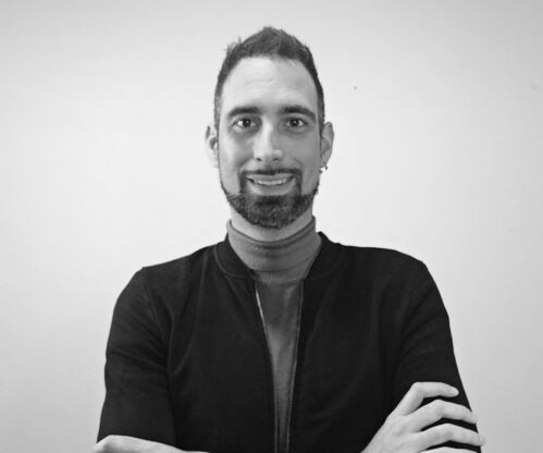 Joel Mulero