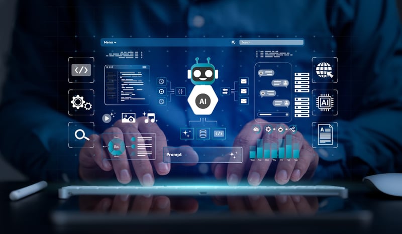 limpieza CRM AI