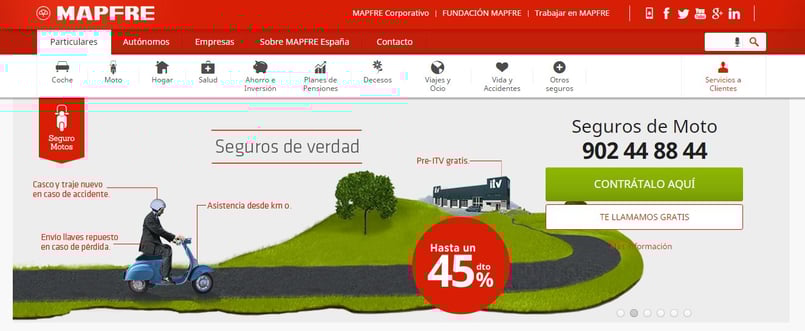 Mapfre