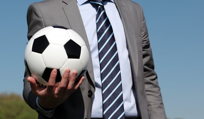 marketing deportivo