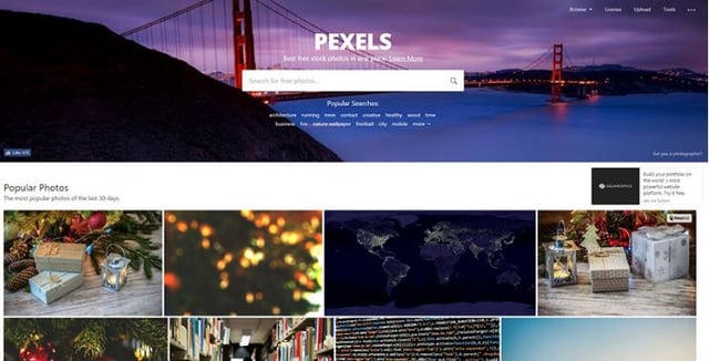 Pexels Pexels