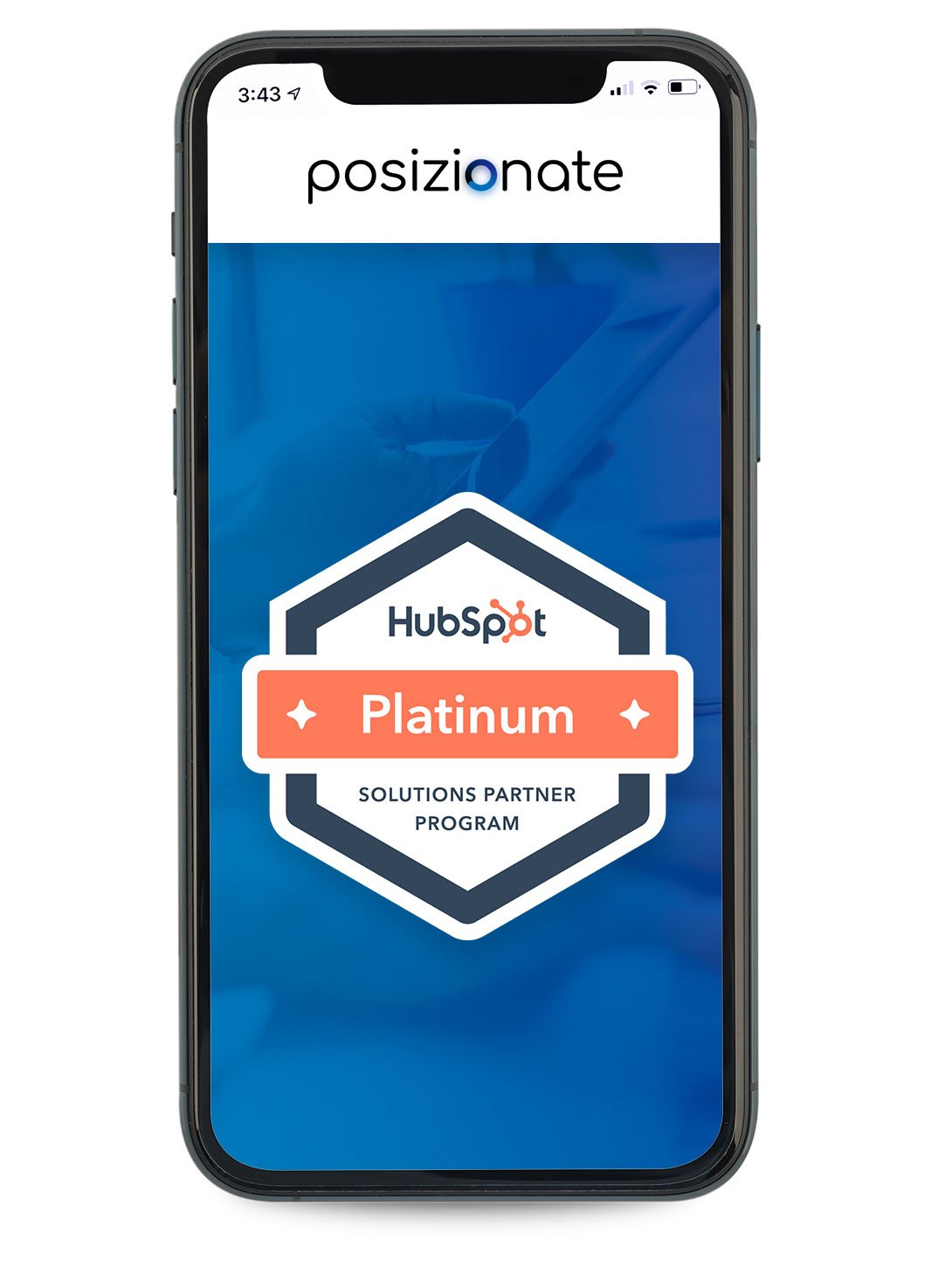 platinum-hubspot