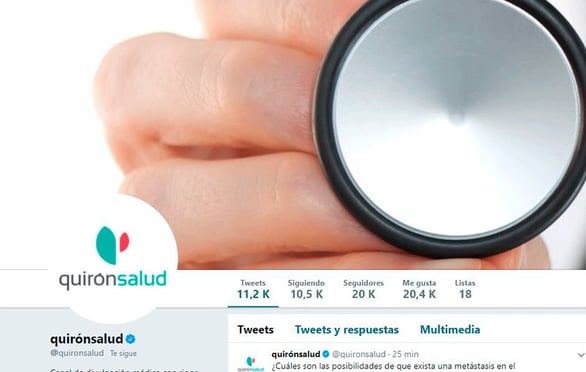quironsalud